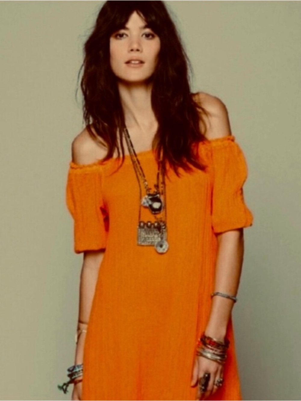 Free People/Jen’s Pirate Booty Collection